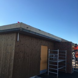 Domy szkieletowe Jeleśnia 2