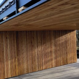 Domy szkieletowe Jeleśnia 4