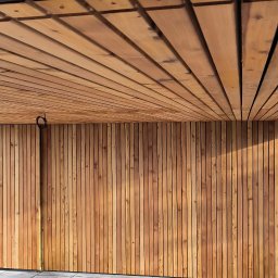 Domy szkieletowe Jeleśnia 3