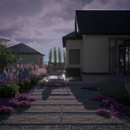 Projektowanie ogrodów Katarzyna Sowa - Profesjonalny Architekt Krajobrazu Oleśnica