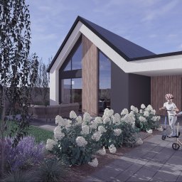 Projektowanie ogrod&oacute;w Katarzyna Sowa - Architekt krajobrazu Oleśnica