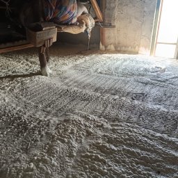 Ocieplanie Pianką PUR Legnica 4