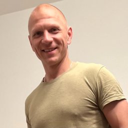 Piotr Szurmiński - Masaż Czekoladą Warszawa