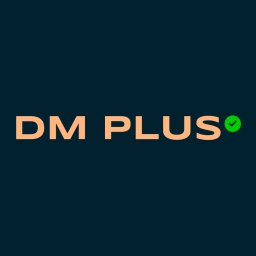 DM PLUS - Grafika Komputerowa Warszawa