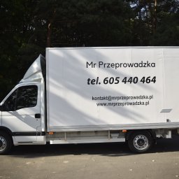 Przeprowadzki Poznań 2