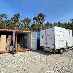 Przeprowadzki Poznań 4