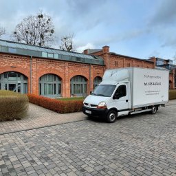 Przeprowadzki Poznań 3