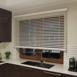 Rolety dzień noc Świątniki Górne 1