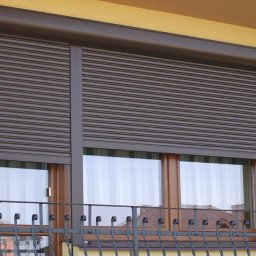 Rolety dzień noc Świątniki Górne 4