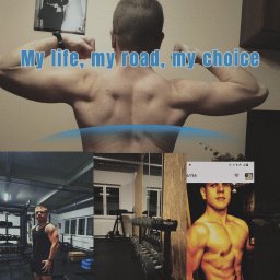 Trener personalny Poznań 4