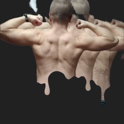 Trener personalny Poznań 1