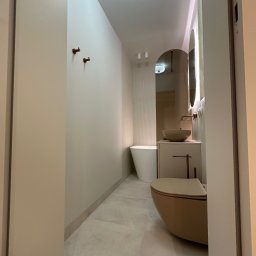 Remonty mieszkań Warszawa 4