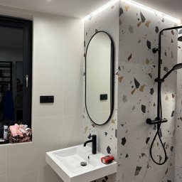 Remonty mieszkań Warszawa 1