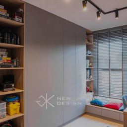 Kuchnie na wymiar Wrocław 1