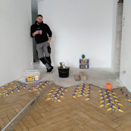 Remonty mieszkań Bełchatów 2