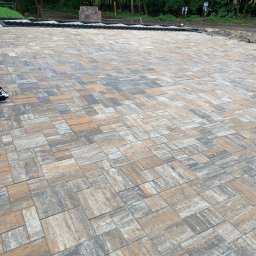 Grzegorz zima - Usługi brukarskie Gdynia