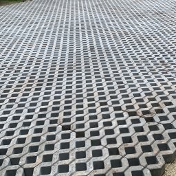 Grzegorz zima - Montaż ogrodzenia Gdynia