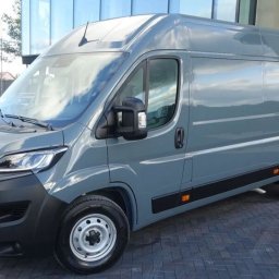 Przeprowadzki Warszawa 1