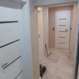 Kompleksowy remont mieszkania