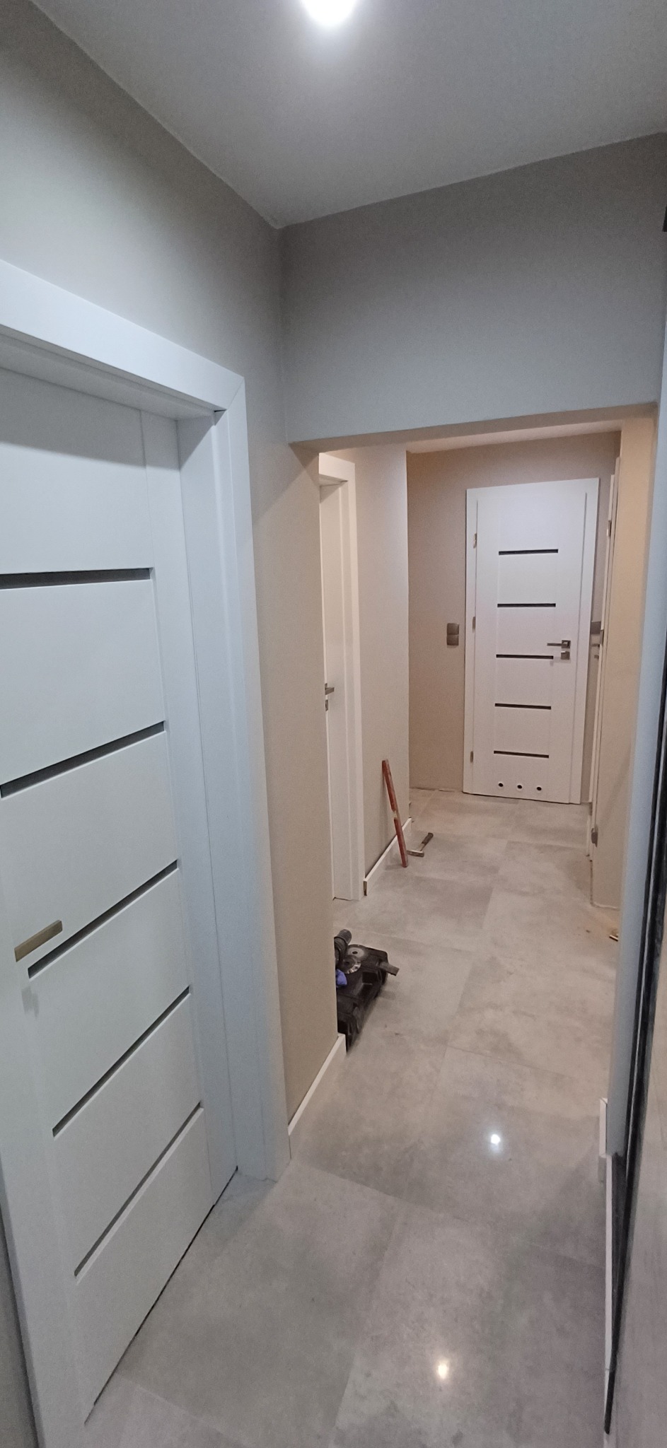 Kompleksowy remont mieszkania