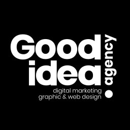 Good idea - Strony internetowe, Projektowanie graficzne, Wizytówki Google - Agencja Reklamowa Ełk