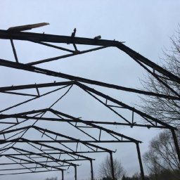 Zakład Handlowo-Usługowo-Produkcyjny Patrycja Szczukowska - Rozbi&oacute;rki Pruszcz