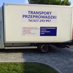 RAFAŁ JAWORSKI - Transport Busem Pabianice