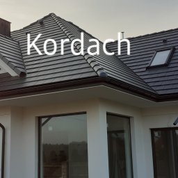 Grzegorz Koreń - Pierwszorzędne Dachy Zwoleń