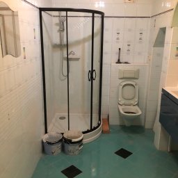 Malowanie mieszkań Warszawa 1