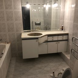 Malowanie mieszkań Warszawa 2