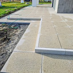 Ziemia ogrodowa Żagań 4