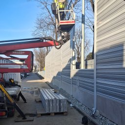 Fundamenty Żywiec 4