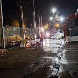 Fundamenty Żywiec 2