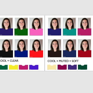 Analiza kolorystyczna online