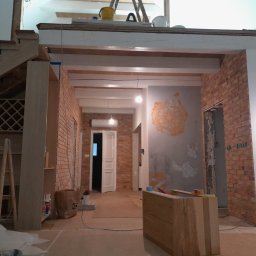 Płyta karton gips Lębork 3