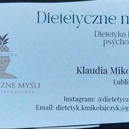 Dietetyk Lublin 1