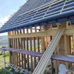 Malowanie mieszkań Katowice 3