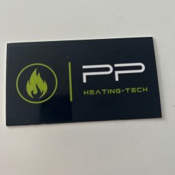 PP Heating-Tech - Prace Ogrodnicze Mława