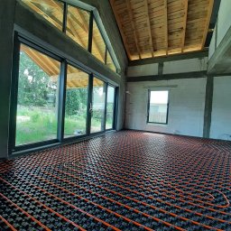 Kompleksowe wykonanie instalacji hydraulicznych Konstancin-Jeziorna 3