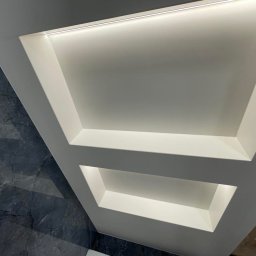 Wykończenia wnętrz Radom 2