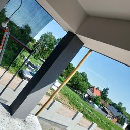Adamczuk Paweł - Rewelacyjny Montaż Elewacji Świdnik