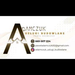 Adamczuk Paweł - Solidne Tarasy Świdnik