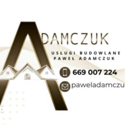 Adamczuk Paweł - Solidne Tarasy Świdnik