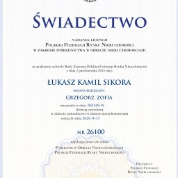 Agencja nieruchomości Warszawa 1