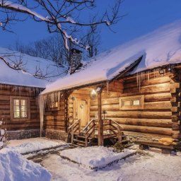 DOMFOTO - ZDJĘCIA WNĘTRZ I ARCHITEKTURY - Zakopane i okolice