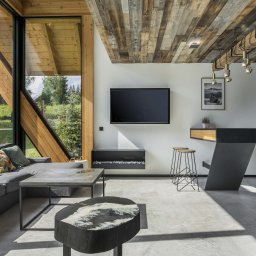 DOMFOTO - FOTOGRAF WNĘTRZ I ARCHITEKTURY - Zakopane i okolice