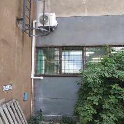 Klimatyzacja do domu Kraków 2