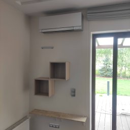 Klimatyzacja do domu Kraków 4