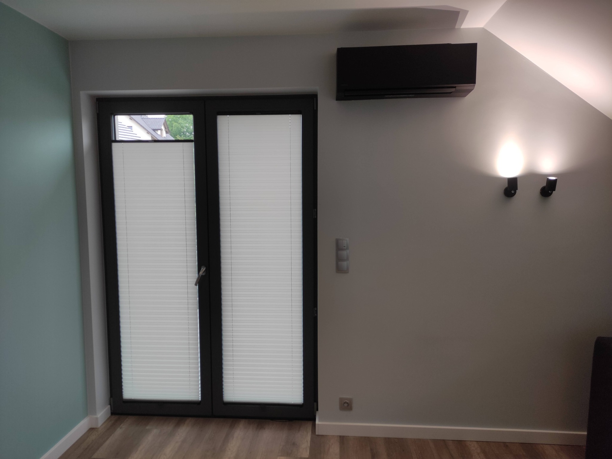 Toshiba shorai edge black