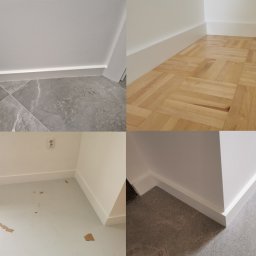 Układanie paneli Warszawa 3